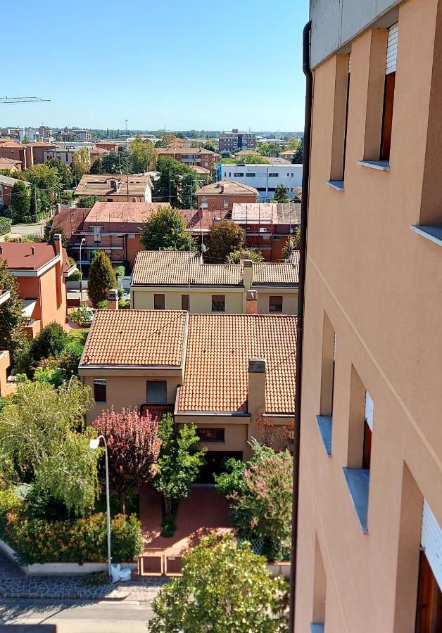 Il Sole Daire Carpi Dış mekan fotoğraf
