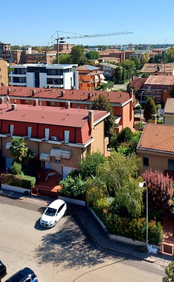 Il Sole Daire Carpi Oda fotoğraf
