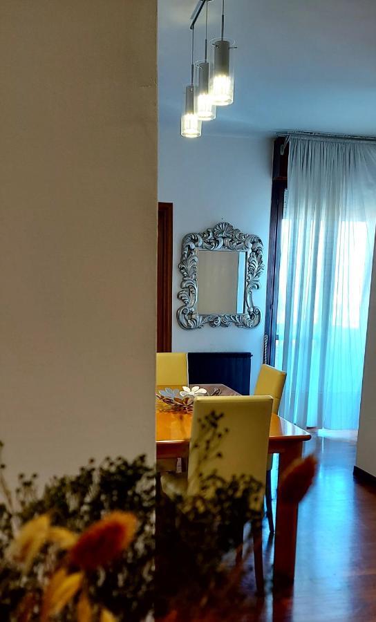 Il Sole Daire Carpi Dış mekan fotoğraf