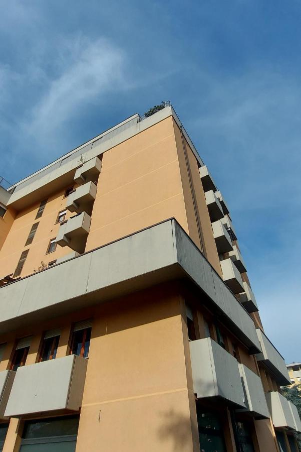 Il Sole Daire Carpi Dış mekan fotoğraf