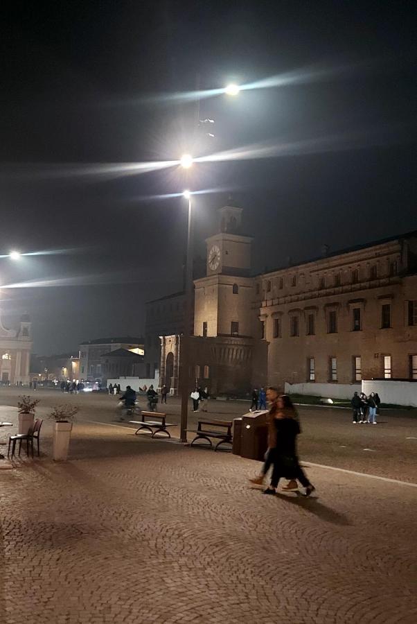 Il Sole Daire Carpi Dış mekan fotoğraf