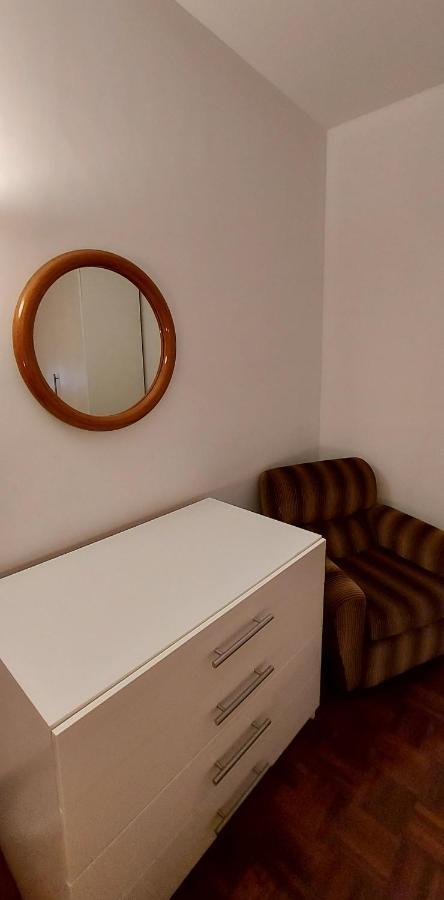 Il Sole Daire Carpi Dış mekan fotoğraf