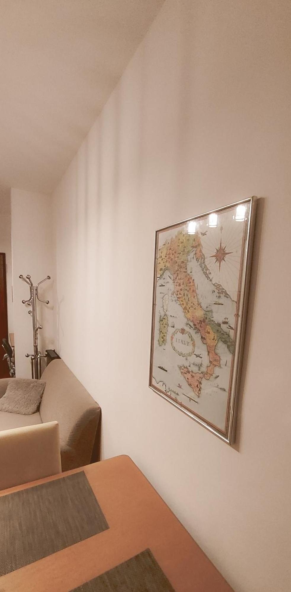 Il Sole Daire Carpi Dış mekan fotoğraf